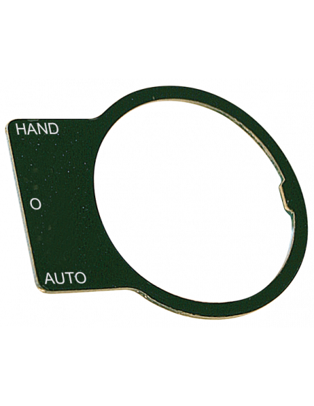 LP36 30mm Push Button Accessories