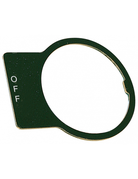 LP16 30mm Push Button Accessories