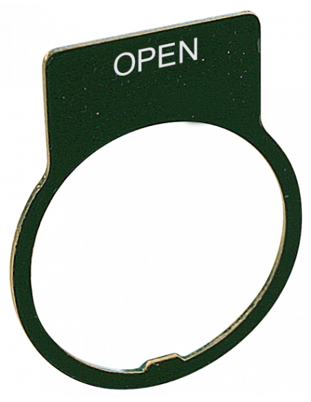 LP07 30mm Push Button Accessories