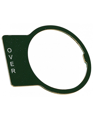 LP74 30mm Push Button Accessories