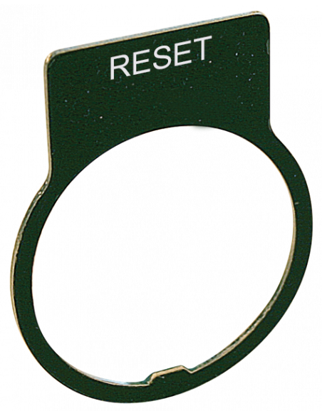 LP13 30mm Push Button Accessories