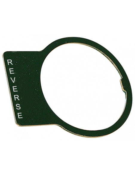 LP04 30mm Push Button Accessories