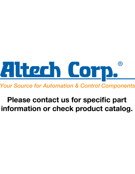 Please contact Altech