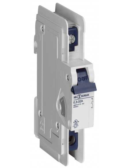 N63UM - Neutral Pole