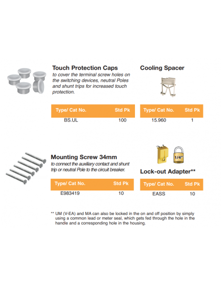 E983419 - Mounting Screw 24mm