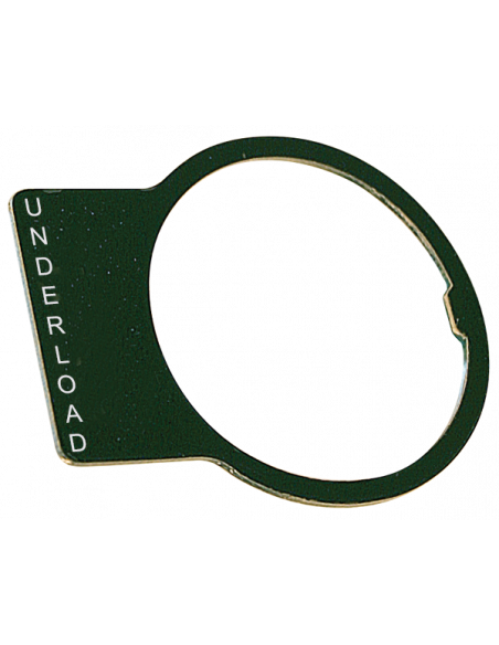 LP108 30mm Push Button Accessories