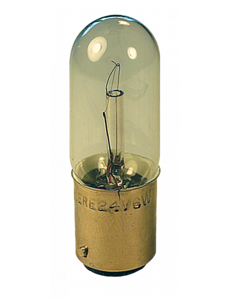 BA15D48 30mm Push Button Accessories