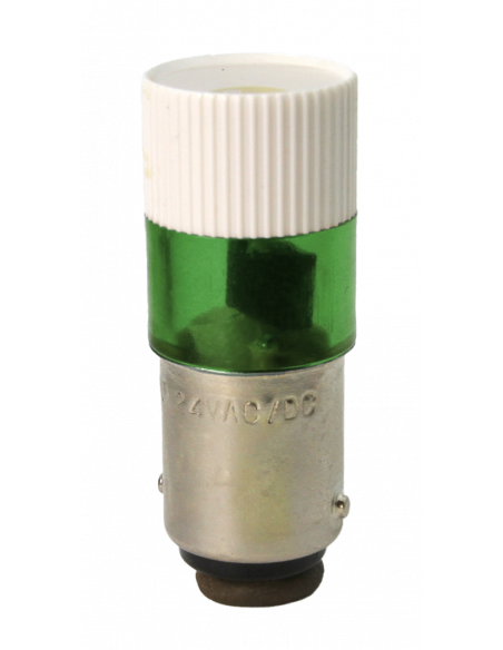 MCB15348 30mm Push Button Accessories