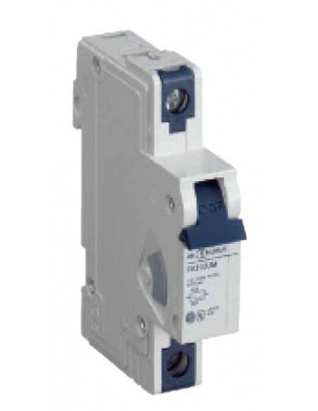 UA120UM - Undervoltage Trip