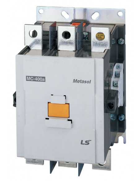 MC-630A-100V MC Series Contactors - 3 Pole 800AF Frame AC/DC
