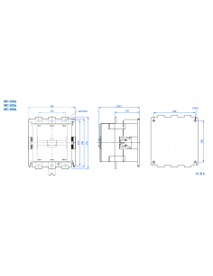 PC Series Contactors 2