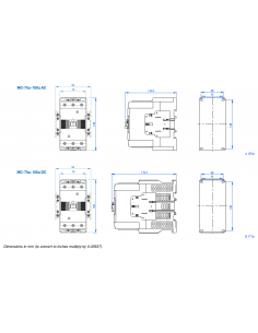 PC Series Contactors 2