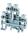 Red - CDL4UN(I.S)/R - Terminal Block