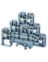 Green - CTL2.5U/G - Terminal Block
