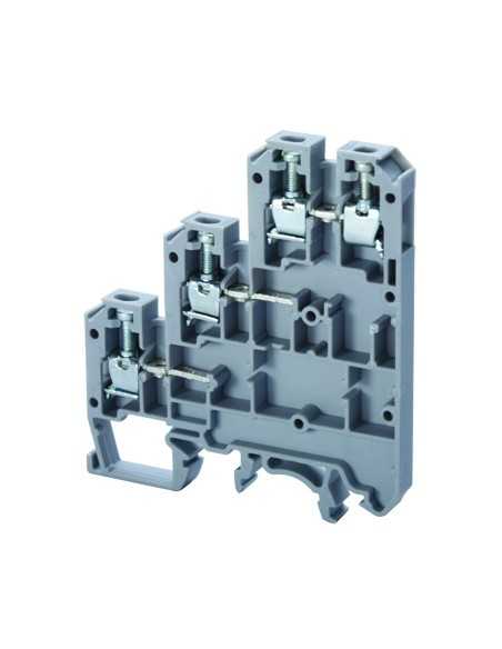 Grey - CTL2.5U-H(L)/110 - Terminal Block