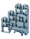 Grey - CTL2.5U-H(L)/110 - Terminal Block