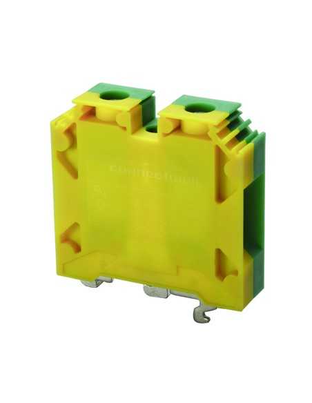 Yellow/Green - CGT35U - Terminal Block