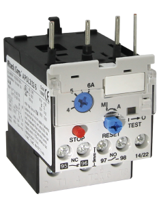PC Series Contactors