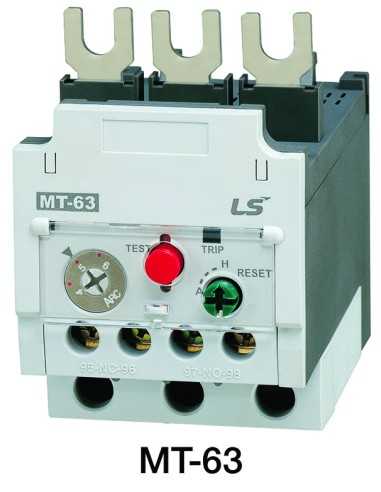 MT-32/3K-25 Overload Relay - Frame Size 22AF & 40AF