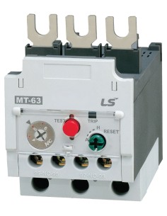 Contactors