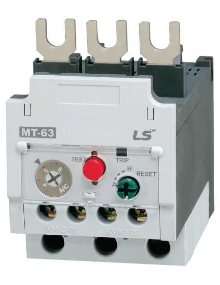 MT-95/3K-50 Overload Relay - Frame Size 150AF