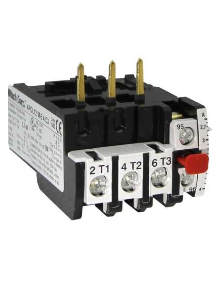 APOL3/32 0.4 C1 Overload Relay - Manual Reset