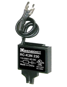 PC Series Contactors