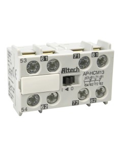 PC Series Contactors