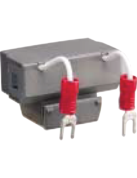 US-12 MC Overload Relay - Surge Suppression