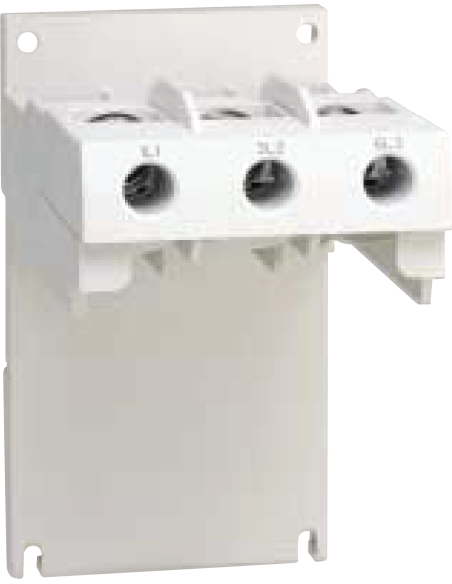 UZ-32 MC Overload Relay - Overload Base