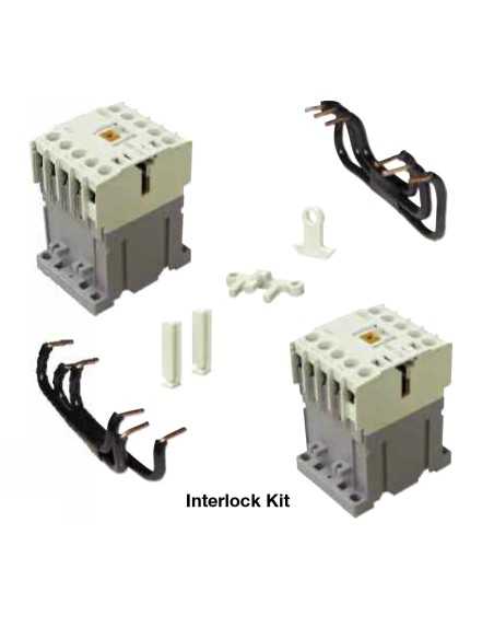 AR-12M Overload Relay - Interlock Kit