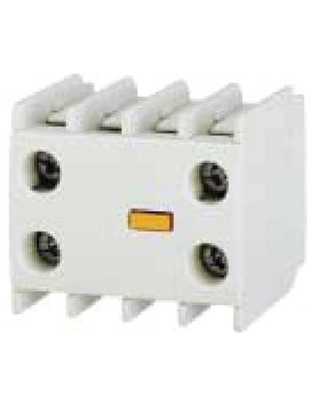 AU-2M-20 Overload Relay - Auxiliary Contact