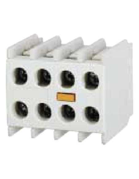 AU-4M-13 Overload Relay - Auxiliary Contact