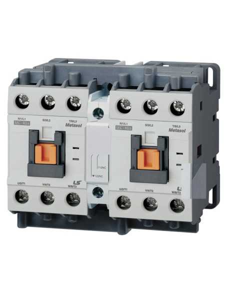 MC-32A/R MC Series Reversing Contactors
