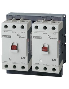 Contactors