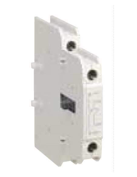 UR-02 MC Series Reversing Contactors - Mechanical Interlock
