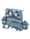 Grey - DDFL4U - Terminal Block