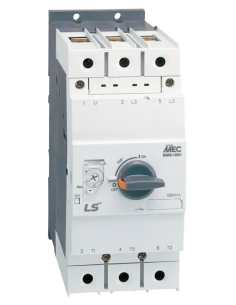 Manual Motor Starters