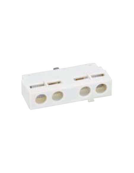 LX-11 - Auxiliary Contact for Manual Motor Starters