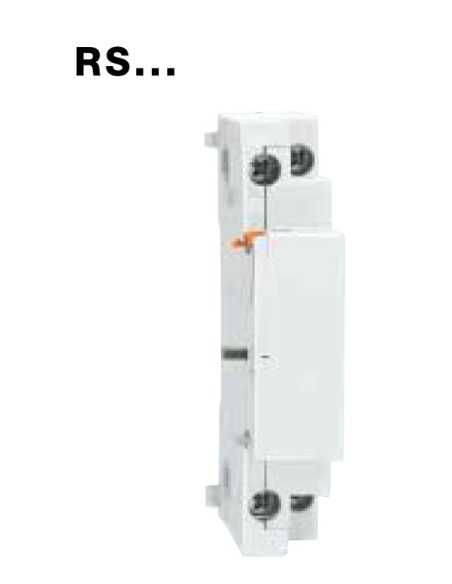 RS-220V - Shunt Trips for Manual Motor Starters