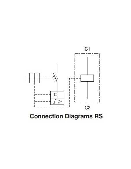 RS-260V - Shunt Trips for Manual Motor Starters