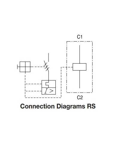 RS-440V - Shunt Trips for Manual Motor Starters