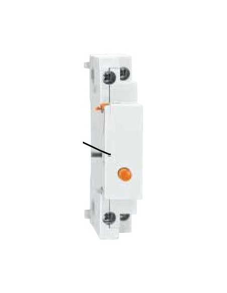 RUX-480V - Undervoltage Trips With Switches for Manual Motor Starters