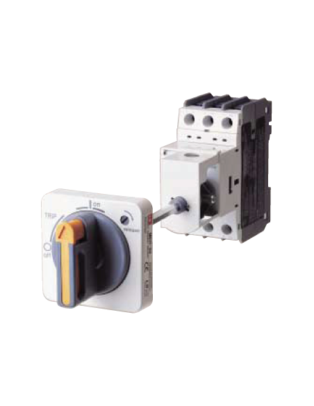 MEH-63-315 - Extended Handles for Manual Motor Starters