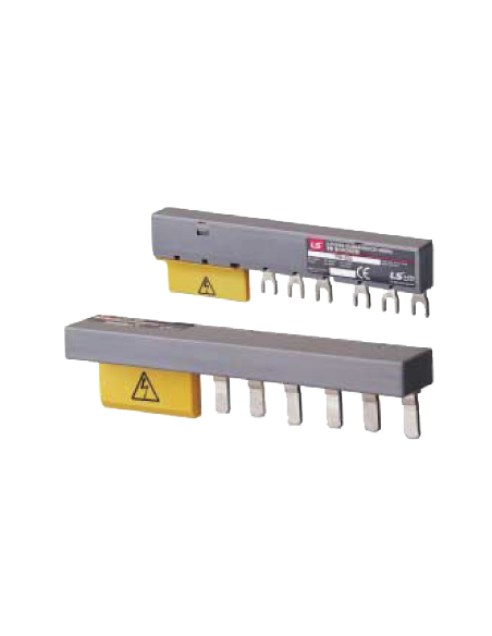 PB-323 - Busbars for Manual Motor Starters