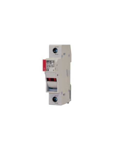002540103 - CC Type and J Type Fuse Holders
