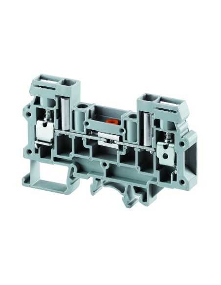 Beige - CDS6U/TS/BG - Terminal Block