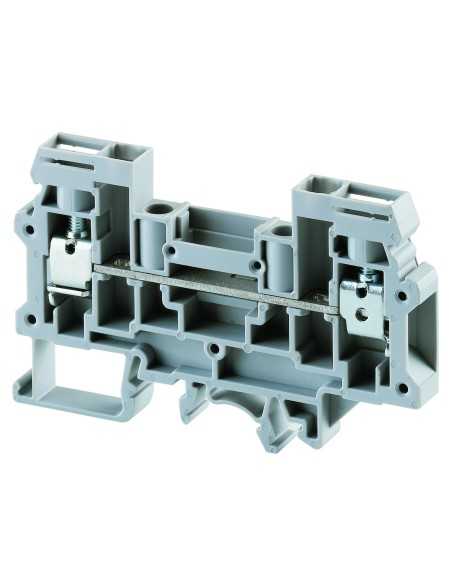 Grey - CDS6U/FT - Terminal Block