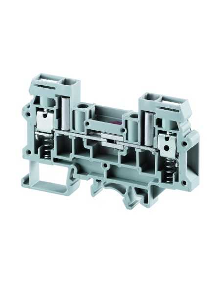 White - CDS6U/SC/W - Terminal Block