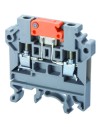 Green - CKT4U/G - Terminal Block